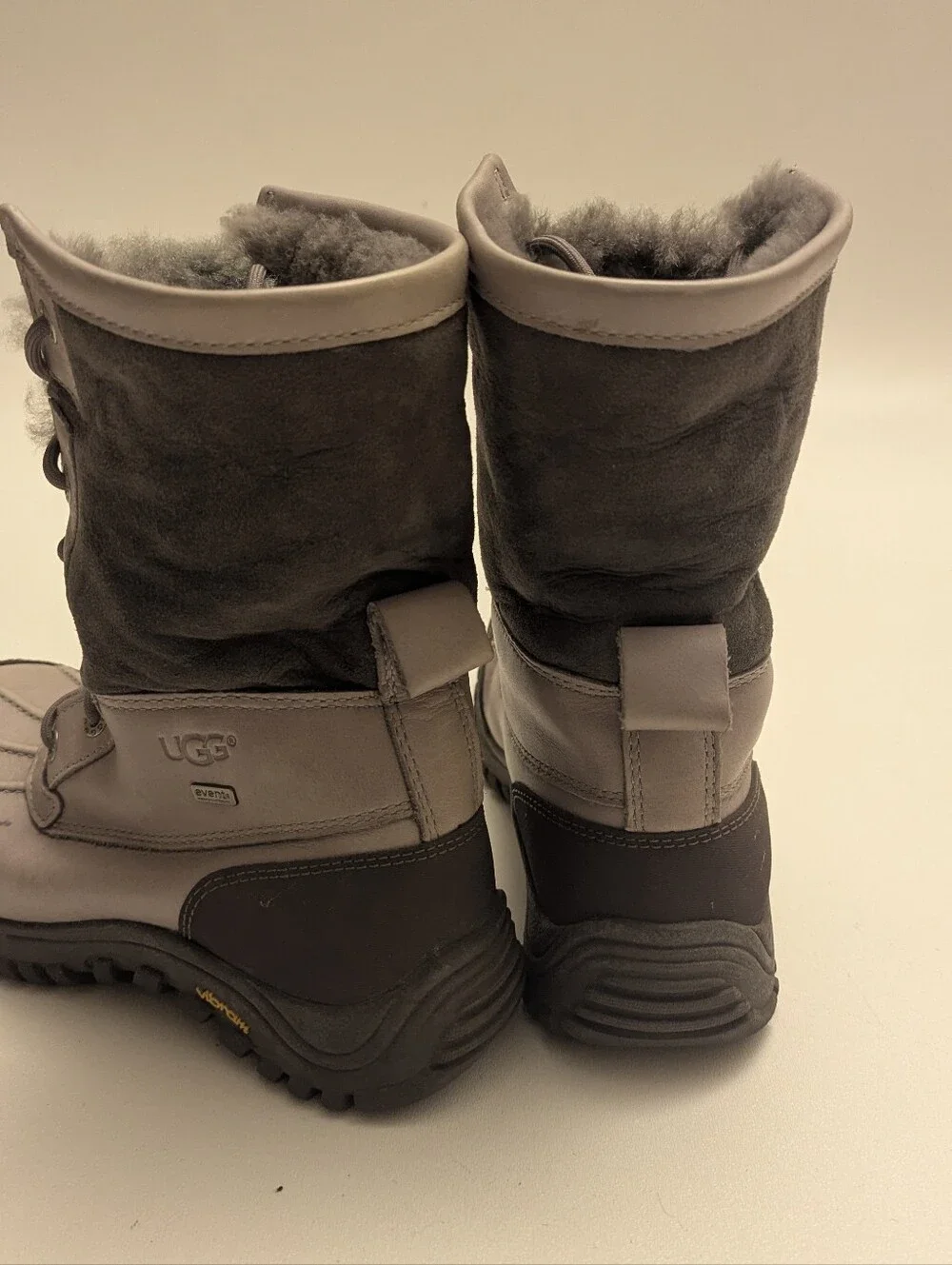 Ugg Women's Adirondack Snow Waterproof Boots 7